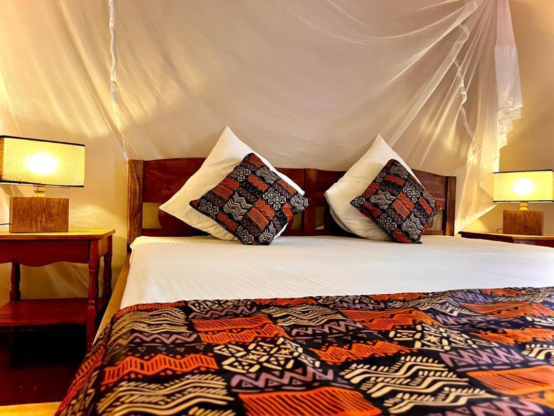 Lodge Kilimanjaro - Mcf Moshi