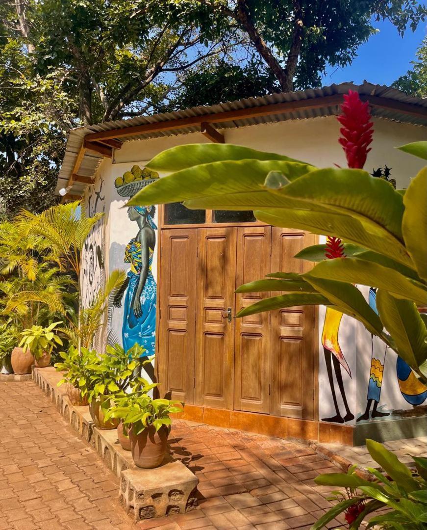 Lodge Kilimanjaro - Mcf *
