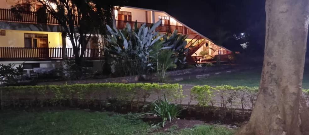 Kilimanjaro - Mcf Lodge Moshi