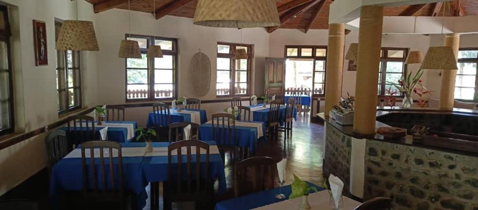 Lodge Kilimanjaro - Mcf Moshi