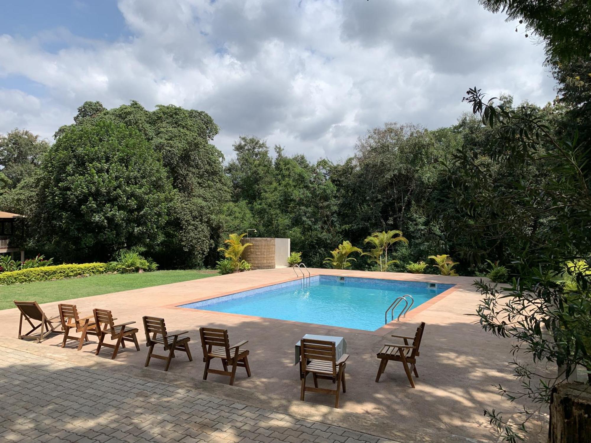 Kilimanjaro - Mcf Lodge