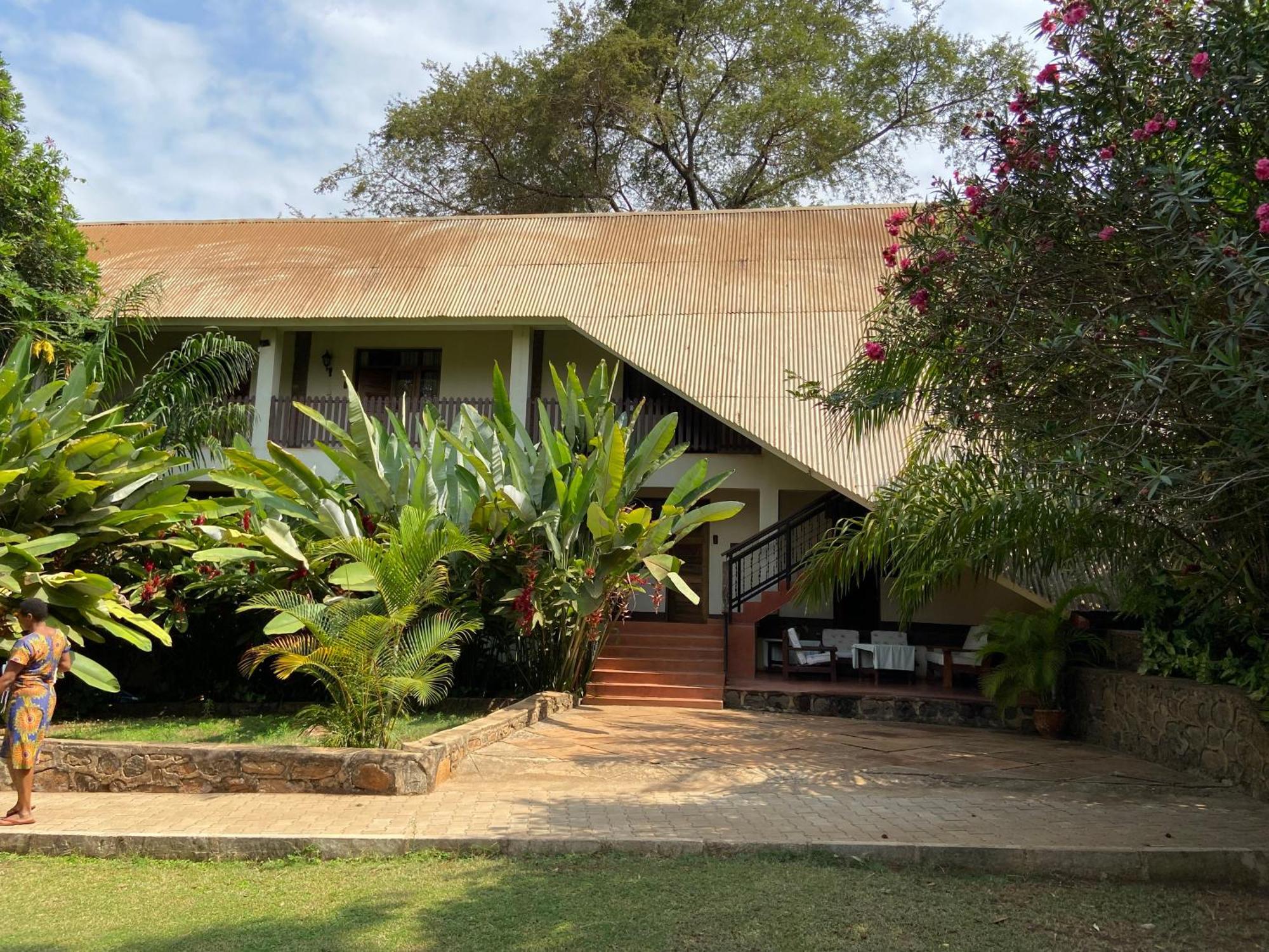 Kilimanjaro - Mcf Lodge *